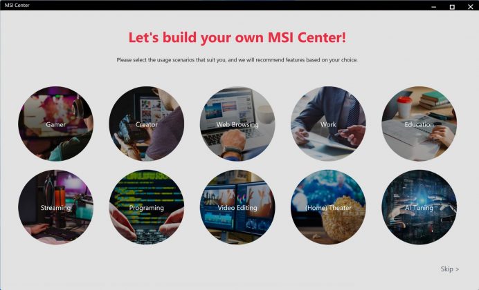 Материнская плата MSI B850 Tomahawk Max WiFi II | DGL.RU