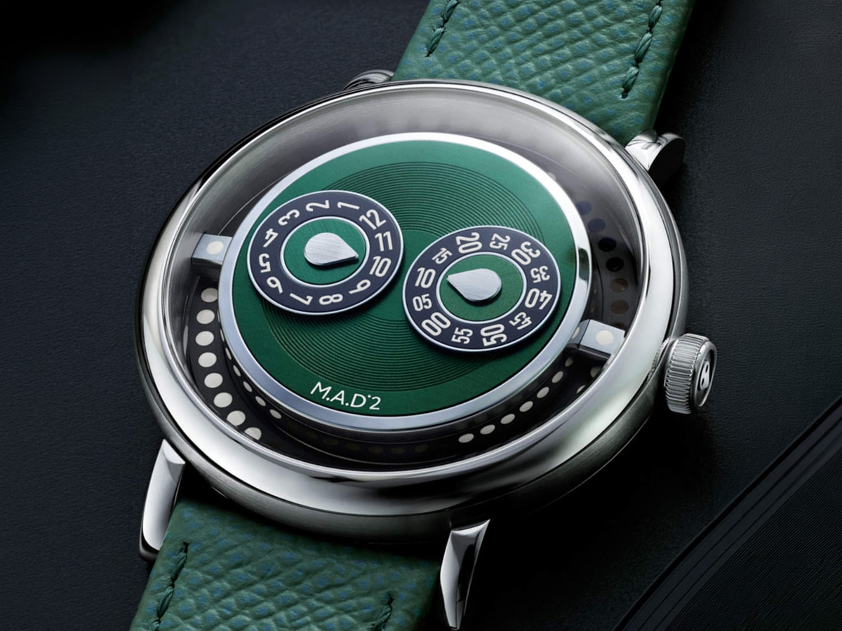 Лучшие часы с функцией хронографа