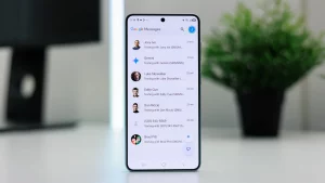 Мессенджер Google Messages заменяет WhatsApp: в приложении появилась долгожданная функция