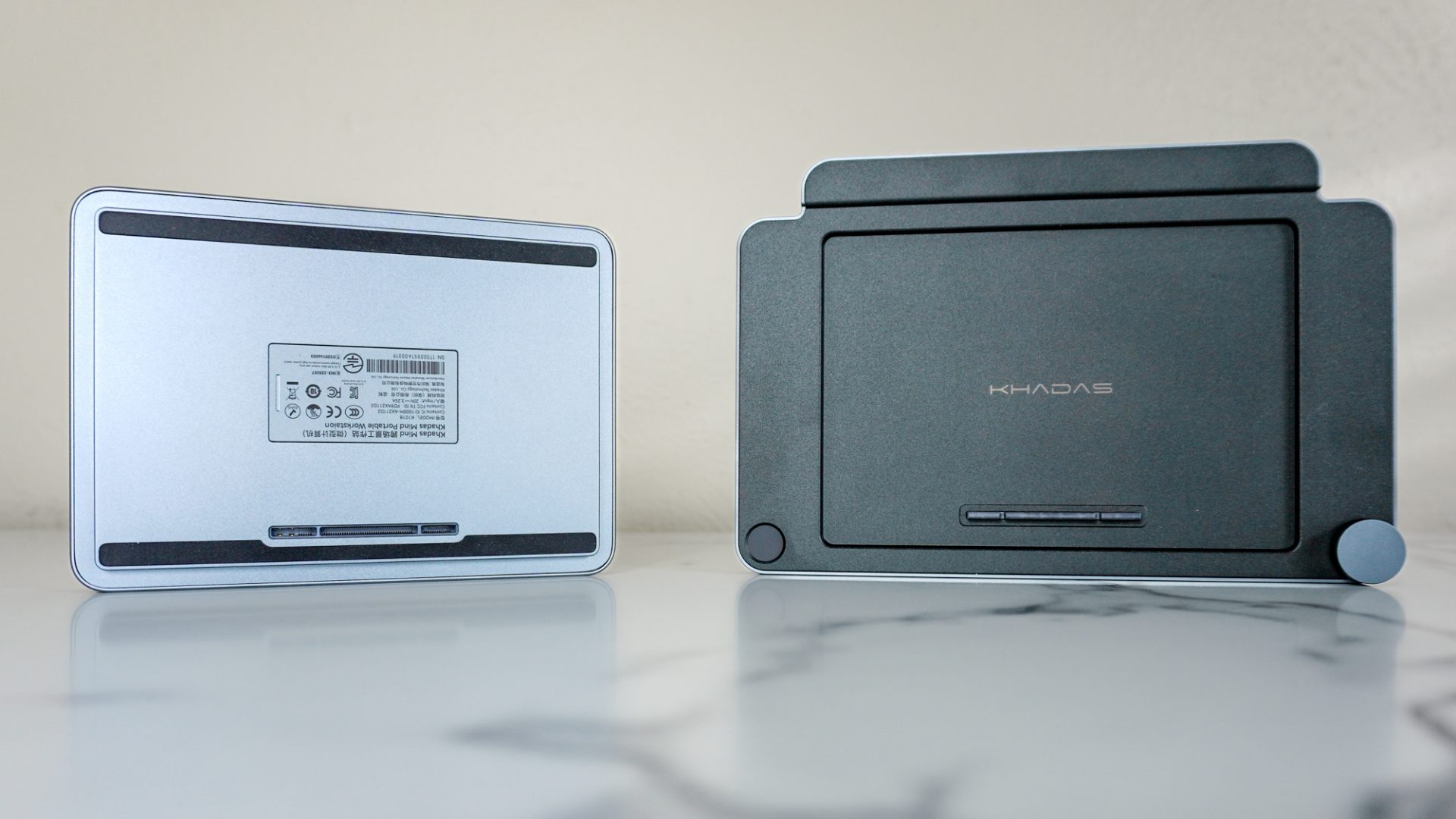 Мини-компьютер Khadas Mind 2S: мощь в кармане | DGL.RU