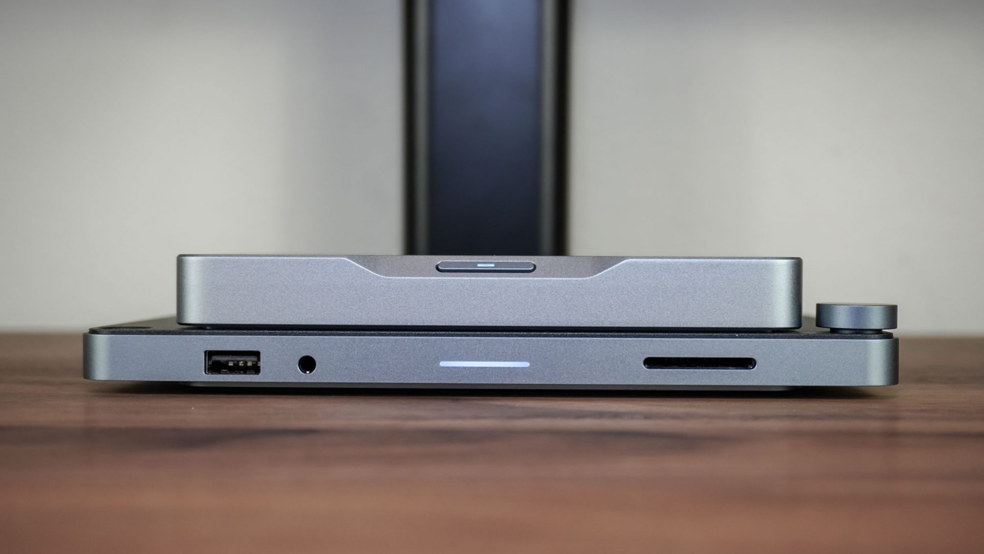 Мини-компьютер Khadas Mind 2S: мощь в кармане | DGL.RU