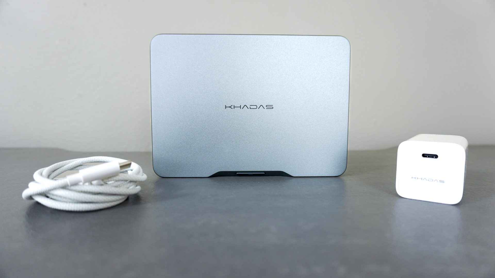 Мини-компьютер Khadas Mind 2S: мощь в кармане | DGL.RU