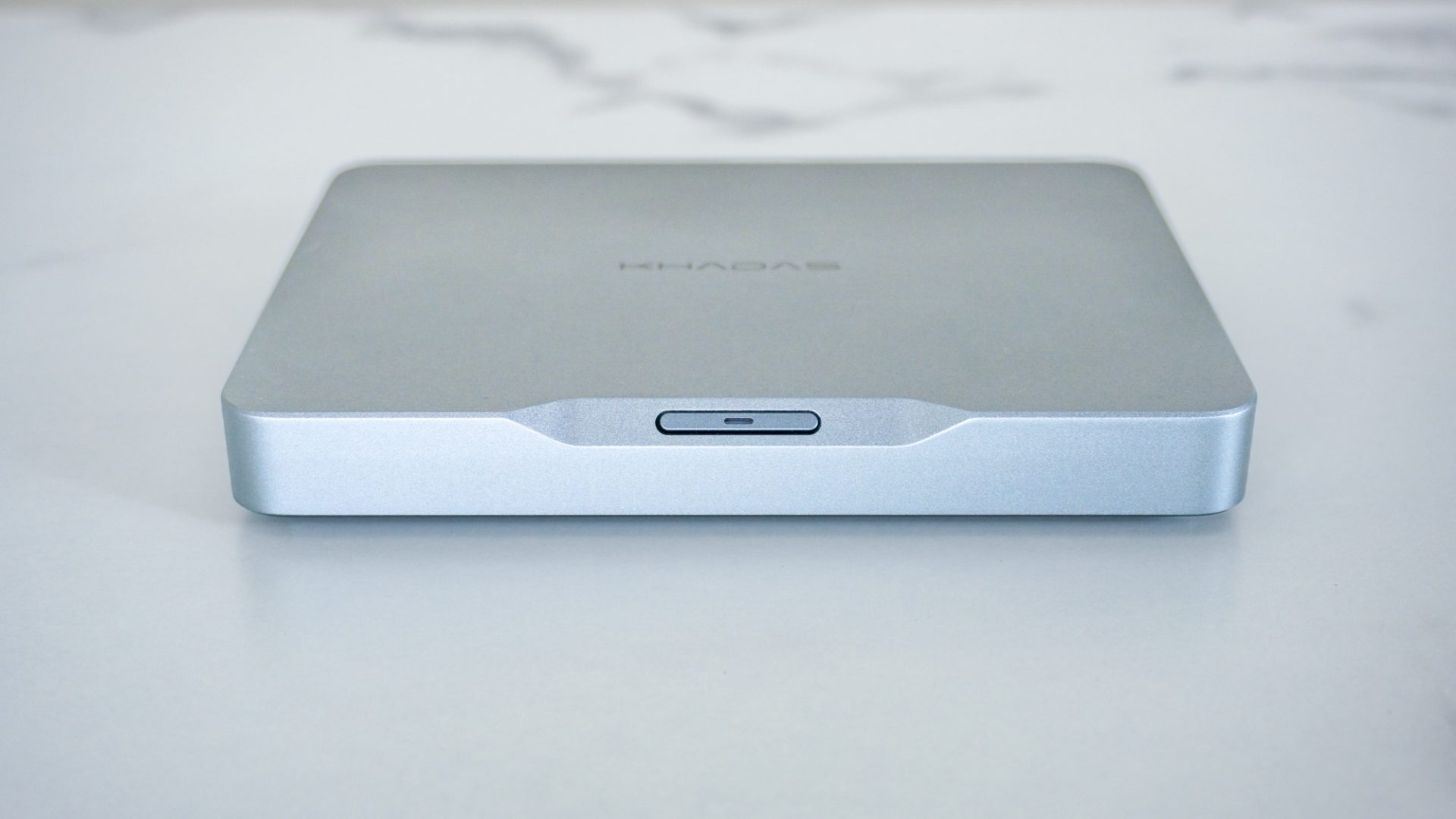 Мини-компьютер Khadas Mind 2S: мощь в кармане | DGL.RU