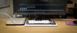 Обзор Minisforum AI X1 Pro-470: мощный и стильный мини-ПК