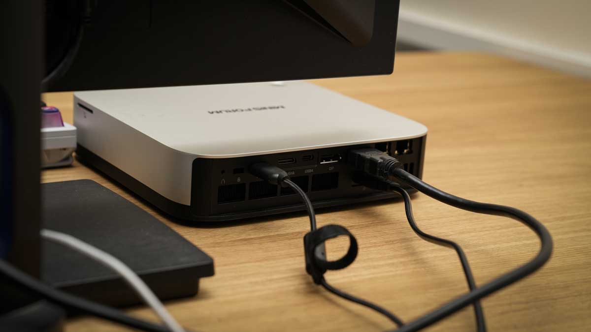 Мини-ПК Minisforum AI X1 Pro-470: мощный AI | DGL.RU