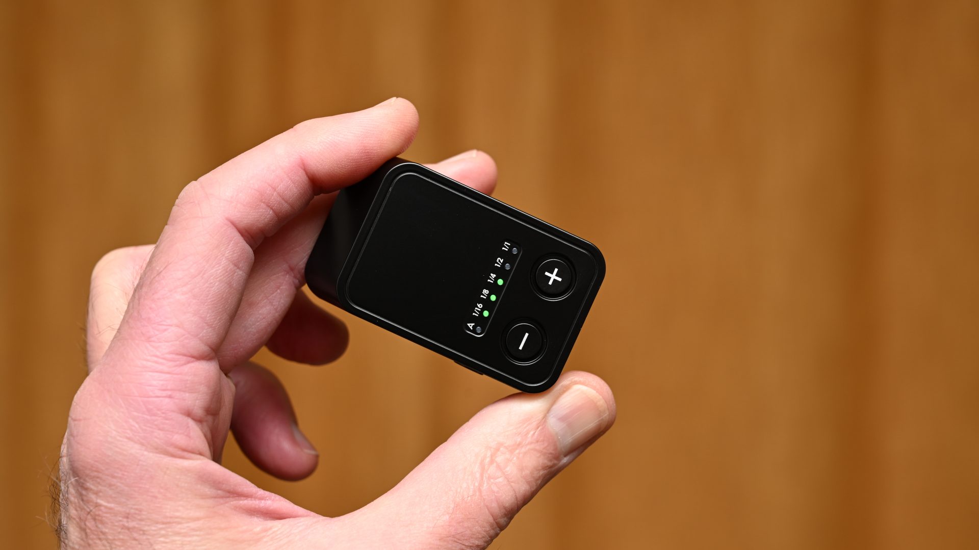 Мини-вспышка Viltrox Vintage Z2 обзор света | DGL.RU