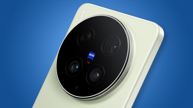 Мобильная фотография переходит все границы Vivo выкатила монстра с объективом на 400 мм (1) Vivo X300 Ultra с объективом Zeiss 400 мм | DGL.RU