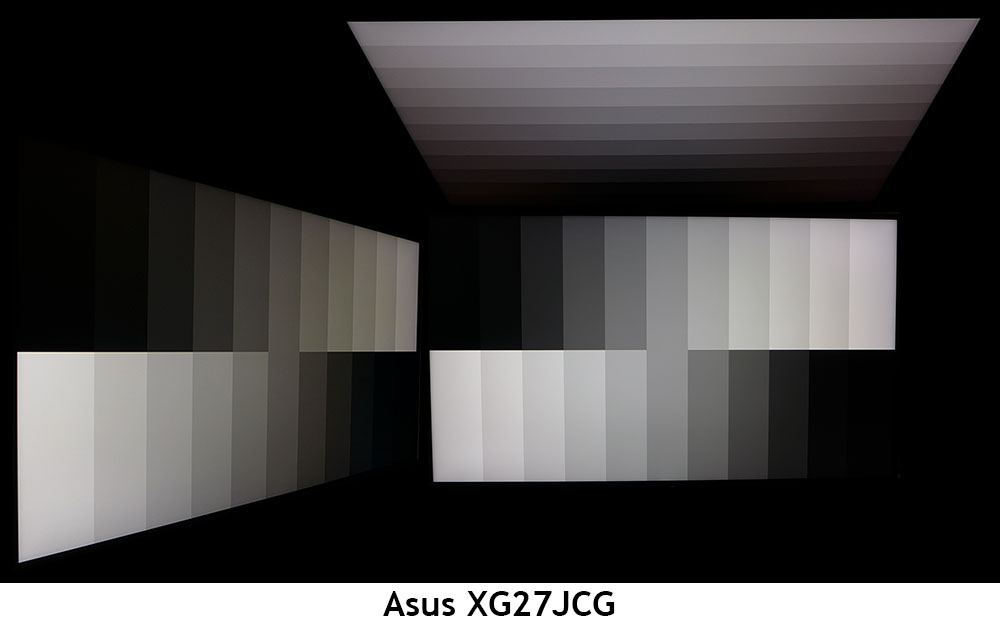 Обзор Asus ROG Strix XG27JCG - новый стандарт качества картинка Монитор Asus ROG Strix XG27JCG | DGL.RU