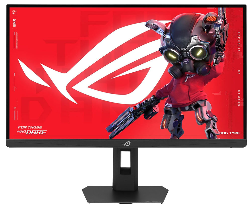 Обзор Asus ROG Strix XG27JCG - новый стандарт качества картинка Монитор Asus ROG Strix XG27JCG | DGL.RU