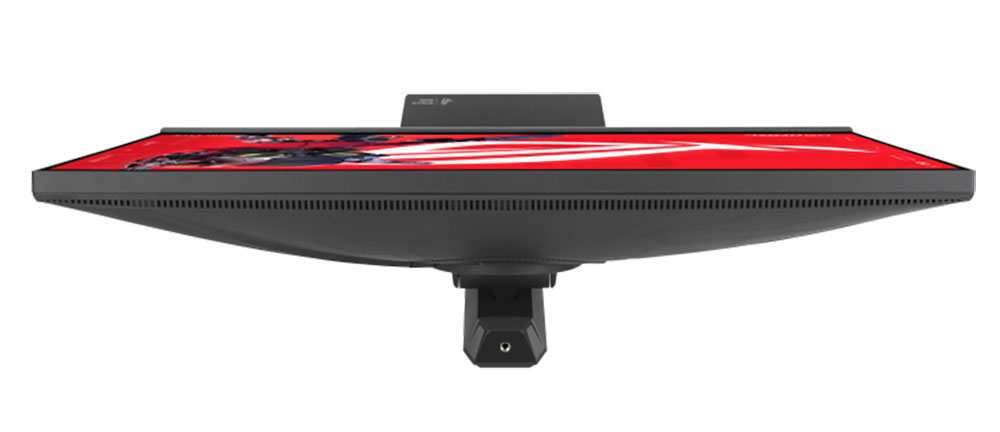 Обзор Asus ROG Strix XG27JCG - новый стандарт качества картинка Монитор Asus ROG Strix XG27JCG | DGL.RU