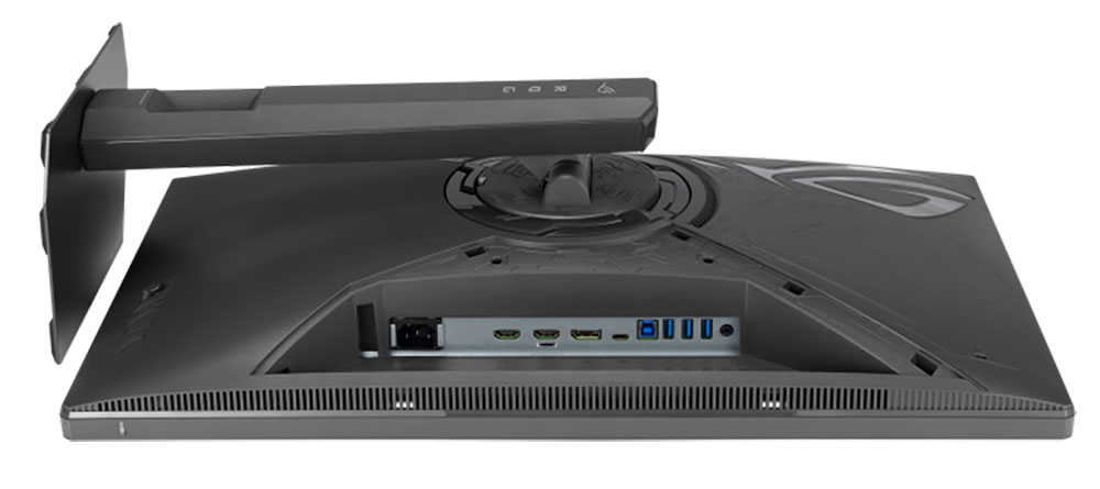 Обзор Asus ROG Strix XG27JCG - новый стандарт качества картинка Монитор Asus ROG Strix XG27JCG | DGL.RU