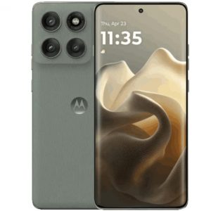 Motorola Edge 60 Pro