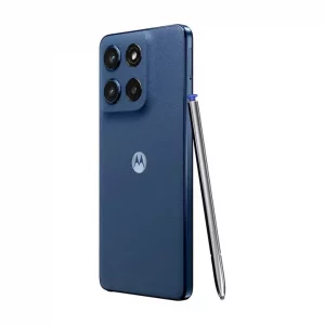 Motorola Edge 60 Stylus