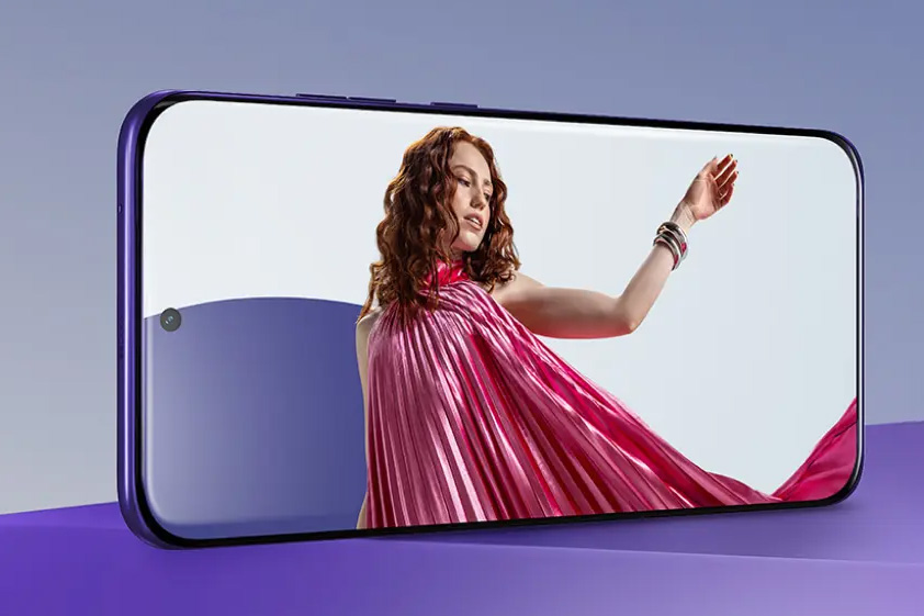 Смартфон Motorola Edge 70 Fusion+ для РФ | DGL.RU