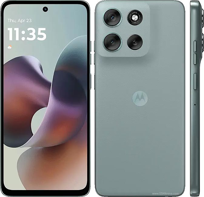 Motorola Moto G56 5G