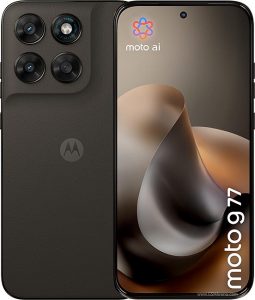 Motorola Moto G77 5G