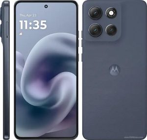 Motorola Moto G86 Power