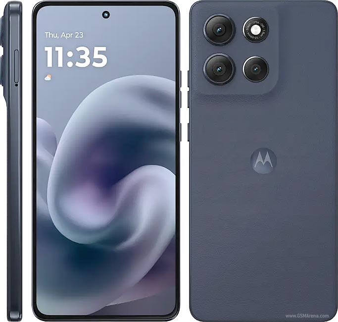 Motorola Moto G86 Power