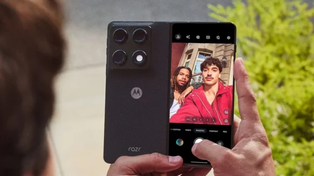 Motorola Razr Fold: дата выхода и цена | DGL.RU