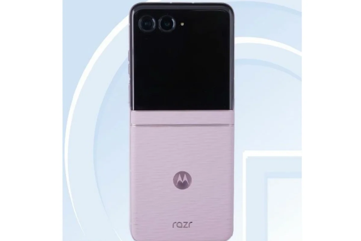 Motorola Razr