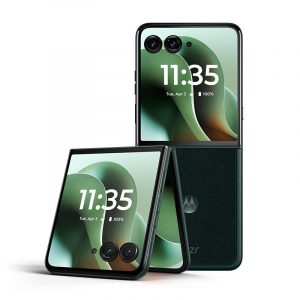 Motorola Razr 60 Ultra