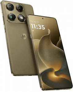 Motorola Signature