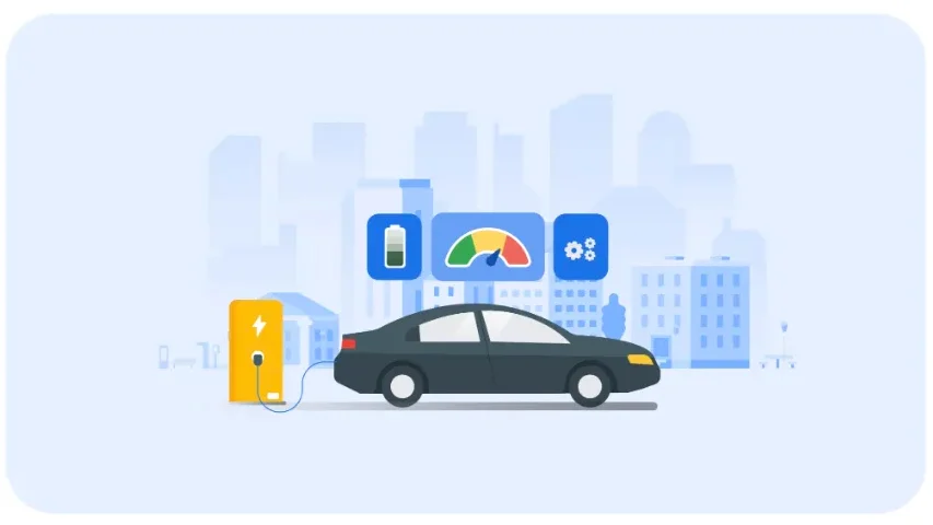 Мультимедийная система Google Android Automotive: ваш следующий автомобиль станет обновляться так же легко, как смартфон