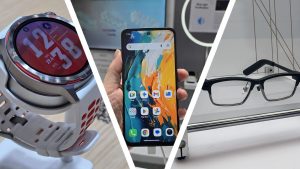 MWC 2026, день 2: 7 лучших гаджетов выставки, от смартфонов с E-Ink до крошечных SSD