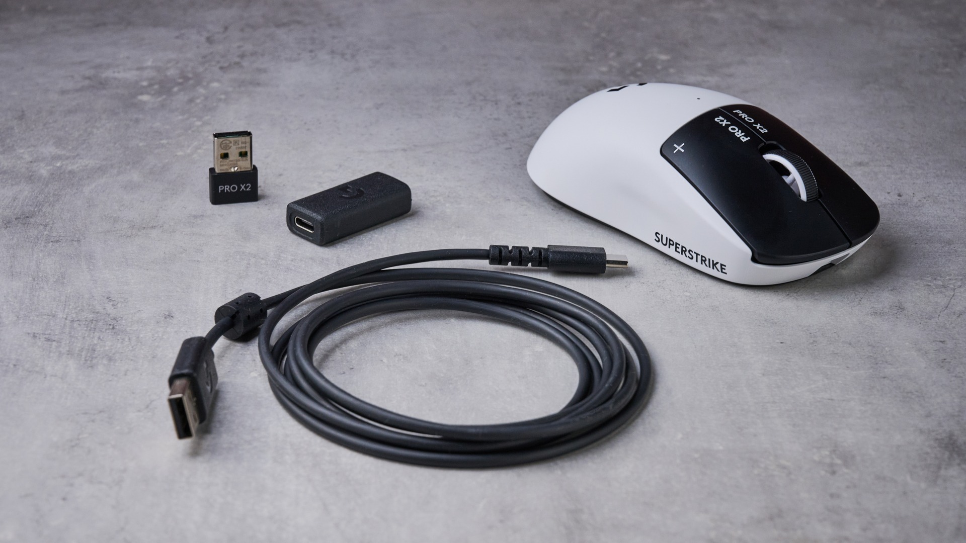 Обзор Logitech G Pro X2 Superstrike и где купить ее в Москве картинка Мышь Logitech G Pro X2 Superstrike - спорная | DGL.RU