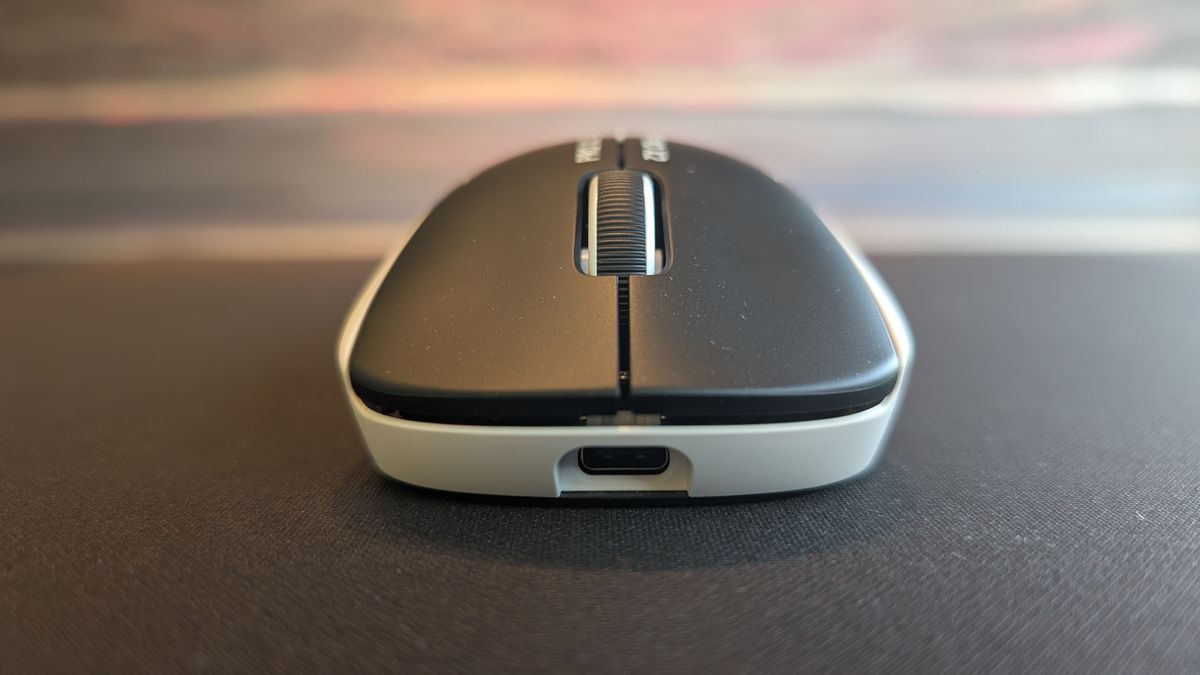 Обзор Logitech G Pro X2 Superstrike и где купить ее в Москве картинка Мышь Logitech G Pro X2 Superstrike - спорная | DGL.RU