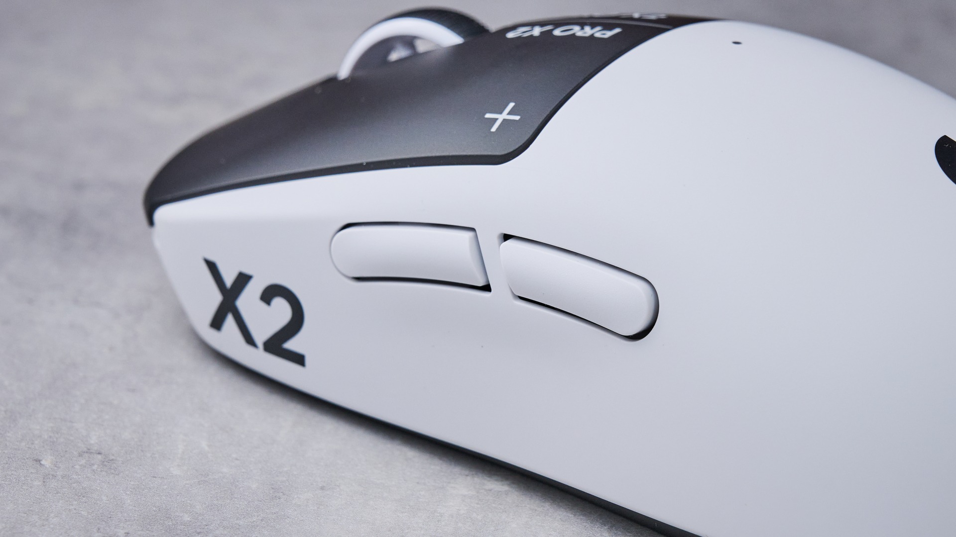 Обзор Logitech G Pro X2 Superstrike и где купить ее в Москве картинка Мышь Logitech G Pro X2 Superstrike - спорная | DGL.RU