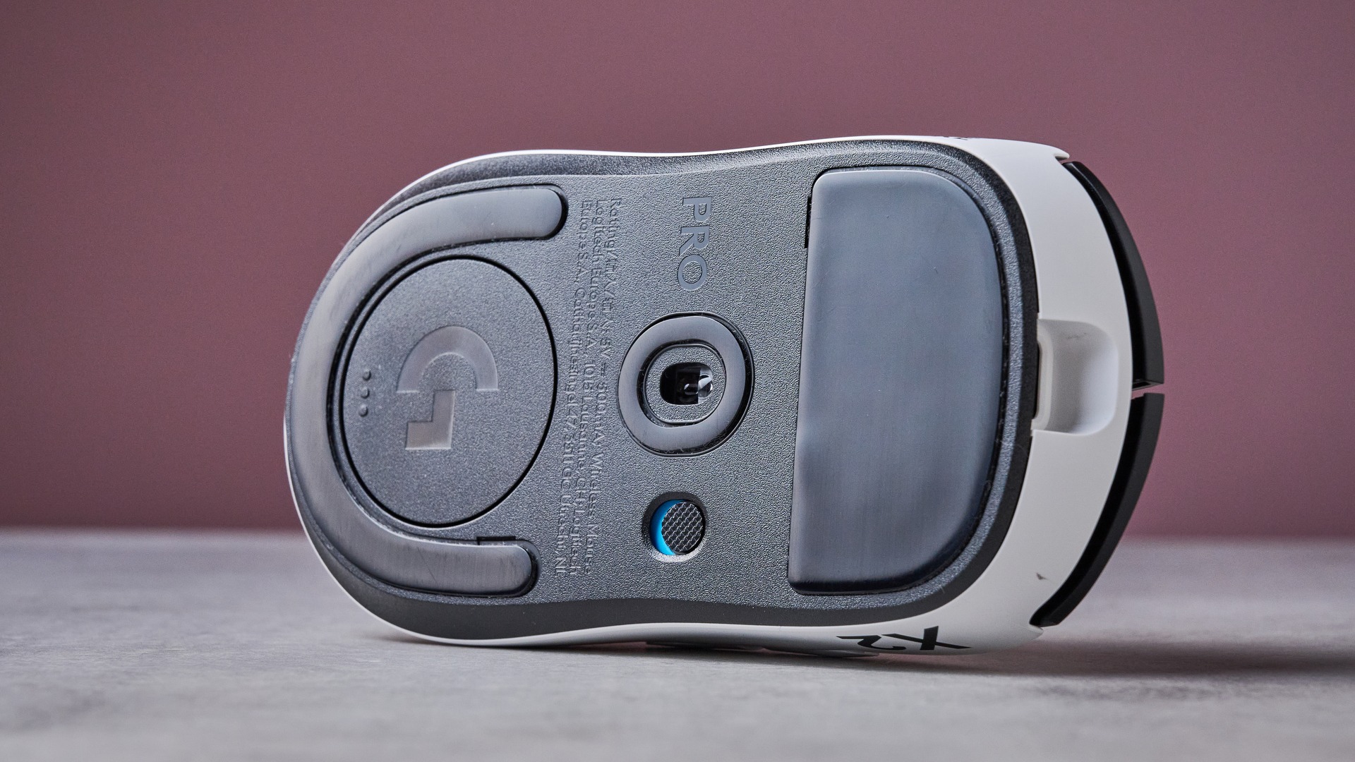 Обзор Logitech G Pro X2 Superstrike и где купить ее в Москве картинка Мышь Logitech G Pro X2 Superstrike - спорная | DGL.RU