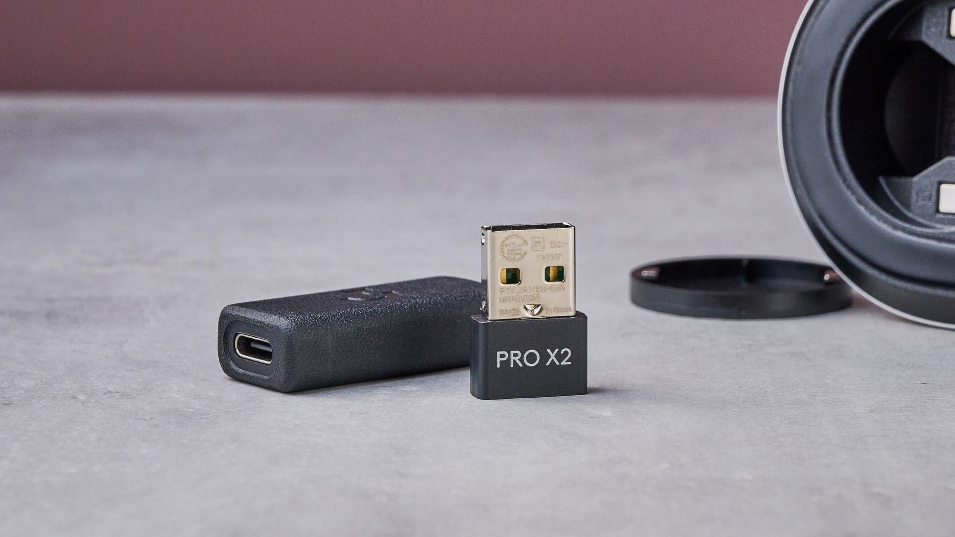 Обзор Logitech G Pro X2 Superstrike и где купить ее в Москве картинка Мышь Logitech G Pro X2 Superstrike - спорная | DGL.RU