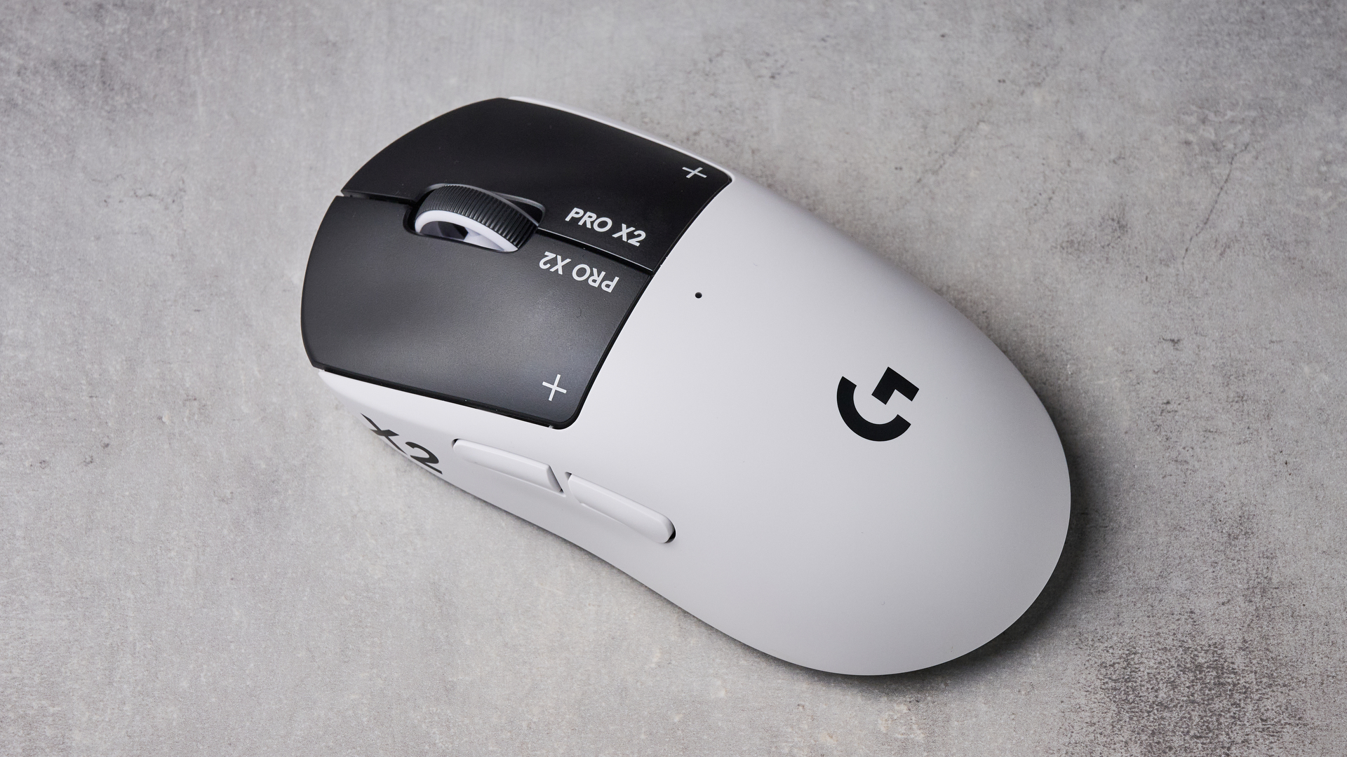 Обзор Logitech G Pro X2 Superstrike и где купить ее в Москве картинка Мышь Logitech G Pro X2 Superstrike - спорная | DGL.RU