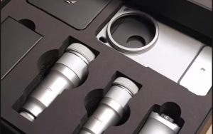 Набор мечты для мобильного фотографа: vivo показала содержимое фотокомплекта X300 Ultra