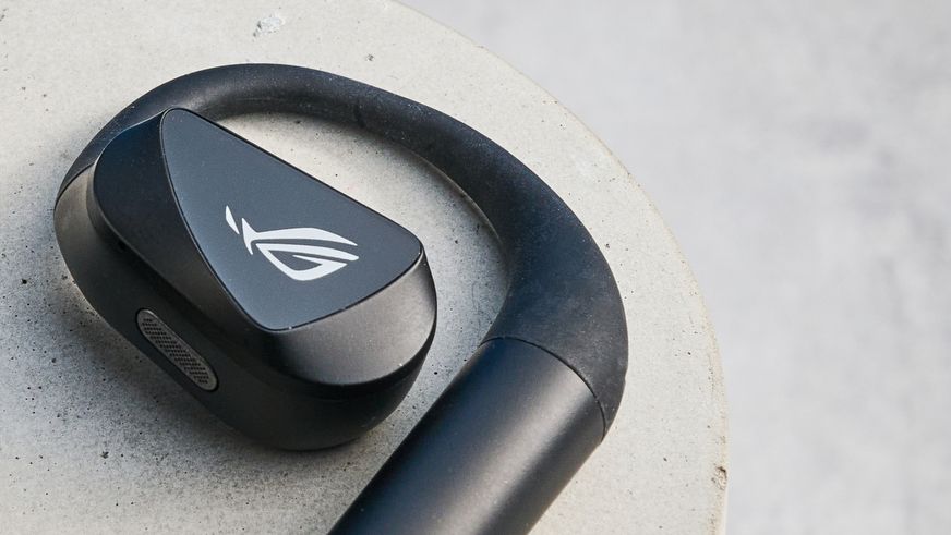 Обзор Asus ROG Cetra Open - самые удобные открытые наушники в моей жизни картинка Наушники Asus ROG Cetra Open: звук топ | DGL.RU