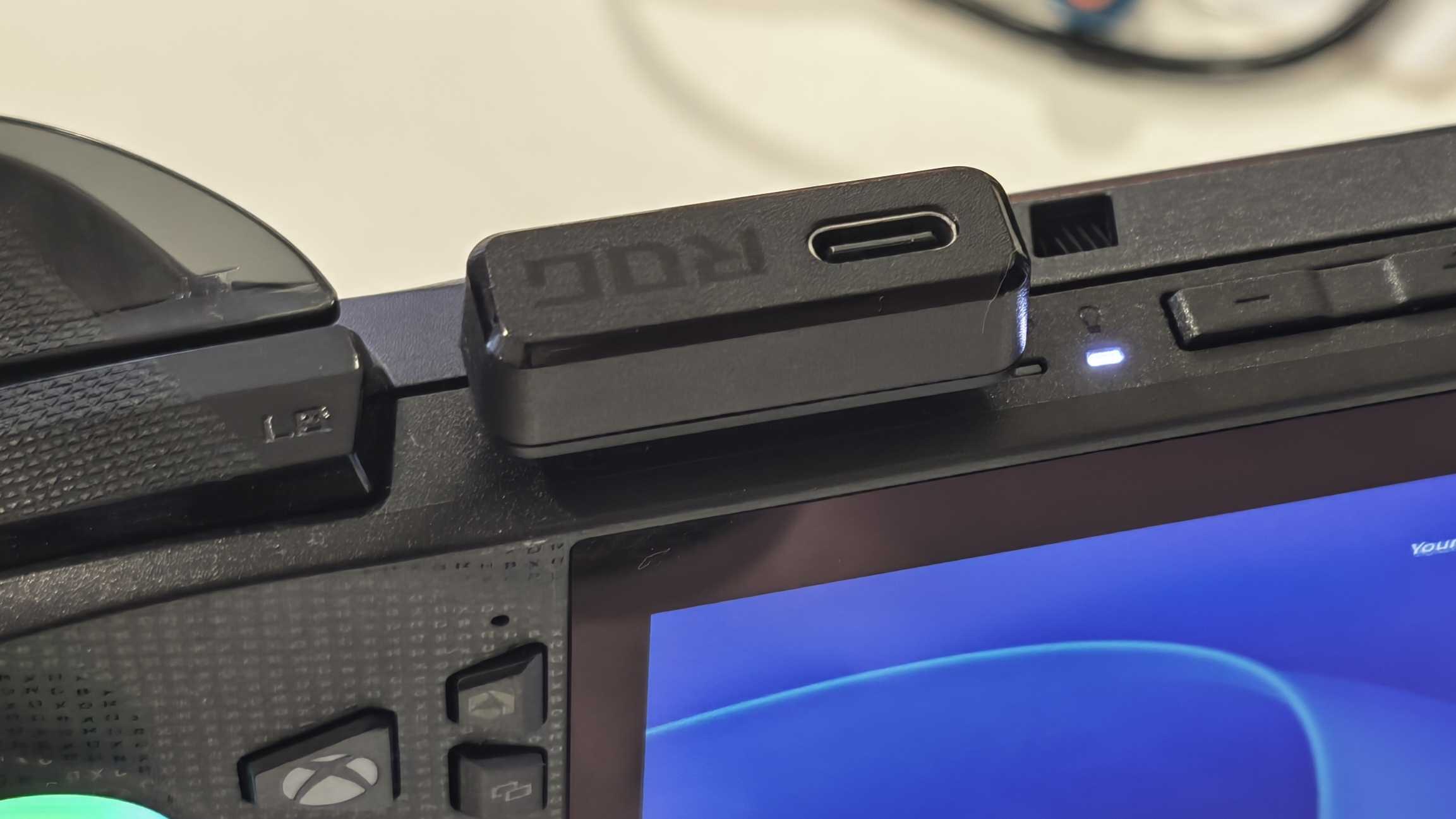 Наушники Asus ROG Cetra Open: звук топ | DGL.RU