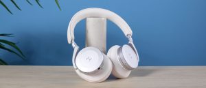 Обзор Bang & Olufsen Beoplay H95 в Москве — они превосходят флагманы