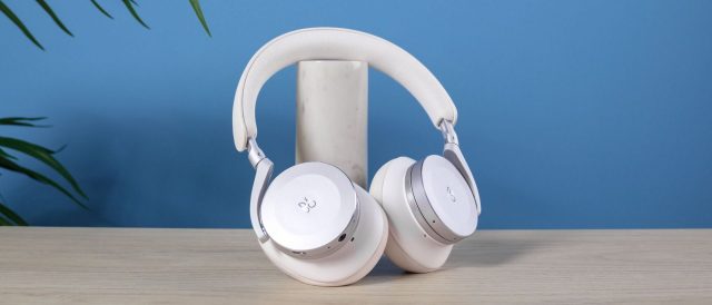 Наушники Bang & Olufsen Beoplay H95: звук топ | DGL.RU1 Наушники Bang & Olufsen Beoplay H95: звук топ | DGL.RU