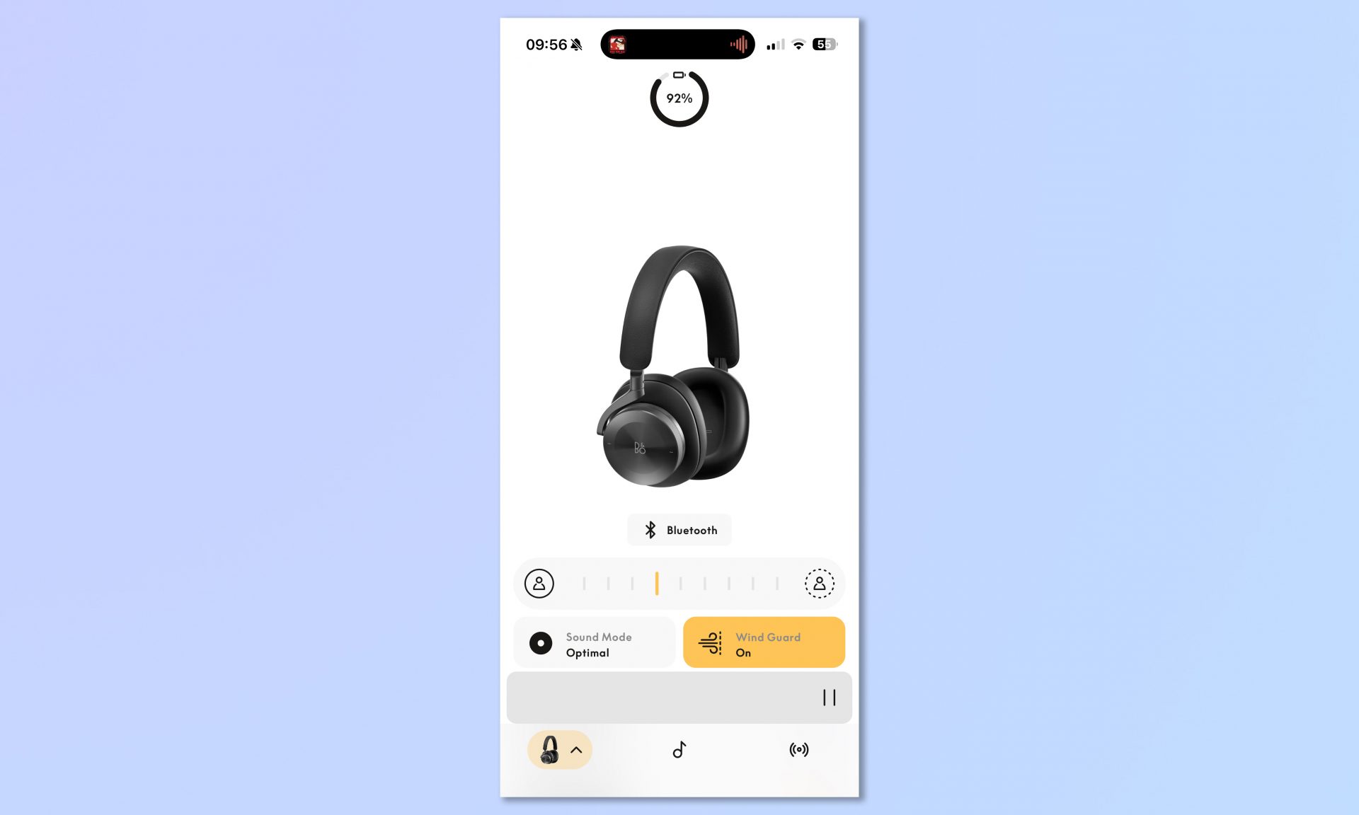 Обзор Bang & Olufsen Beoplay H95 в Москве - они превосходят флагманы картинка Наушники Bang & Olufsen Beoplay H95: звук топ | DGL.RU