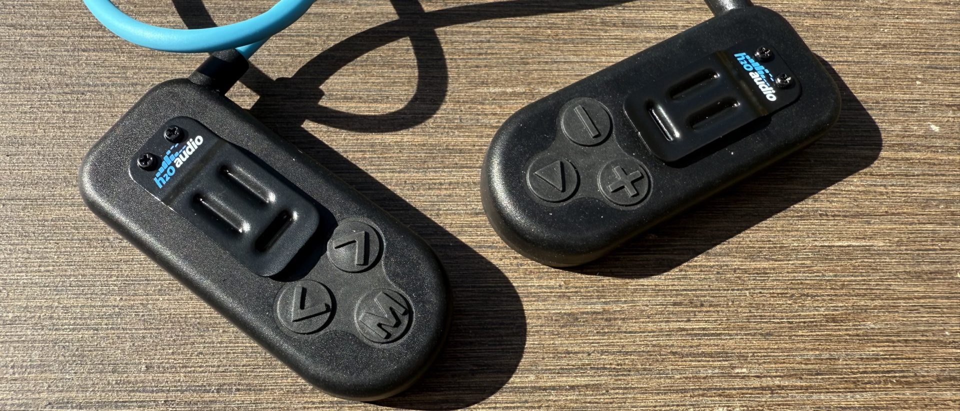 Наушники H2O Audio Sonar 2 Pro для плавания | DGL.RU