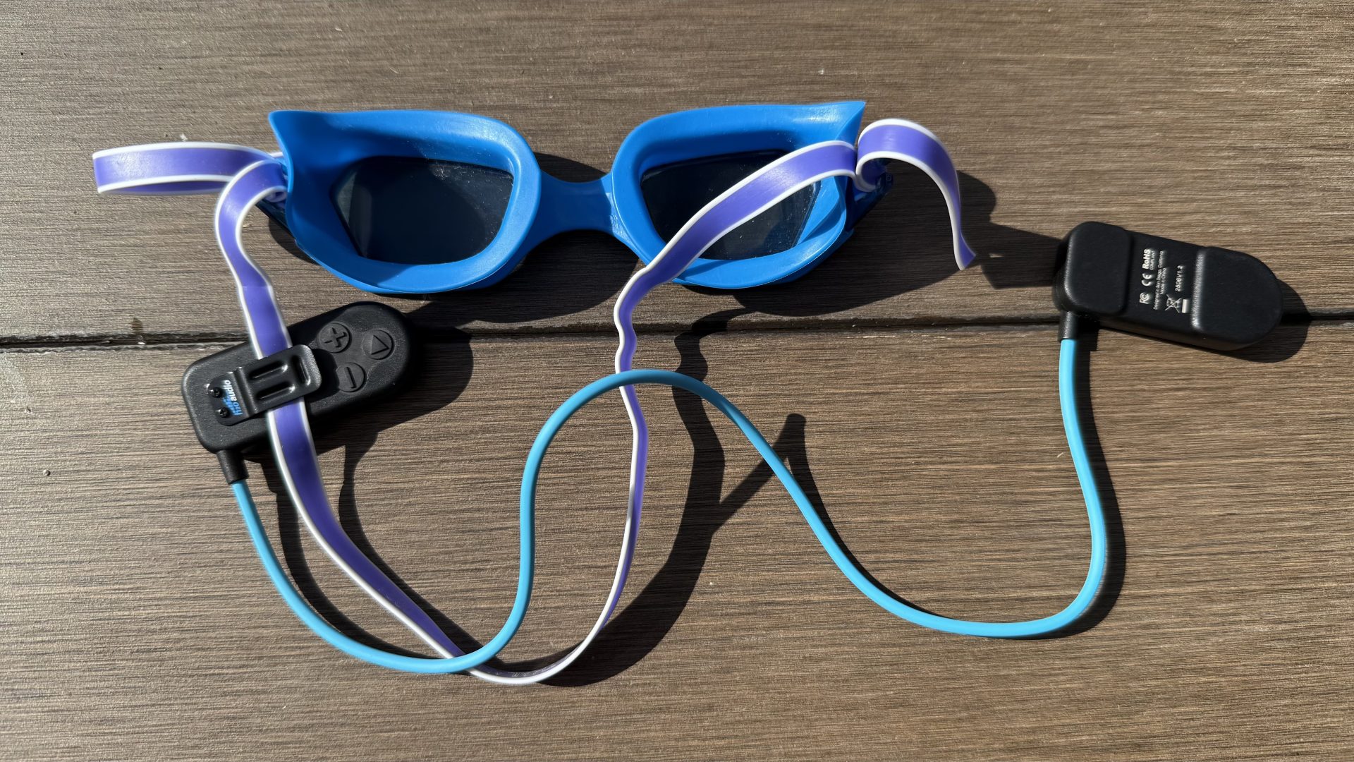 Наушники H2O Audio Sonar 2 Pro для плавания | DGL.RU