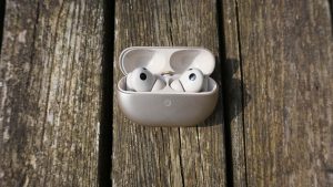 Обзор HUAWEI FreeBuds Pro 5 — дерзкий вызов титанам от Apple и Sony