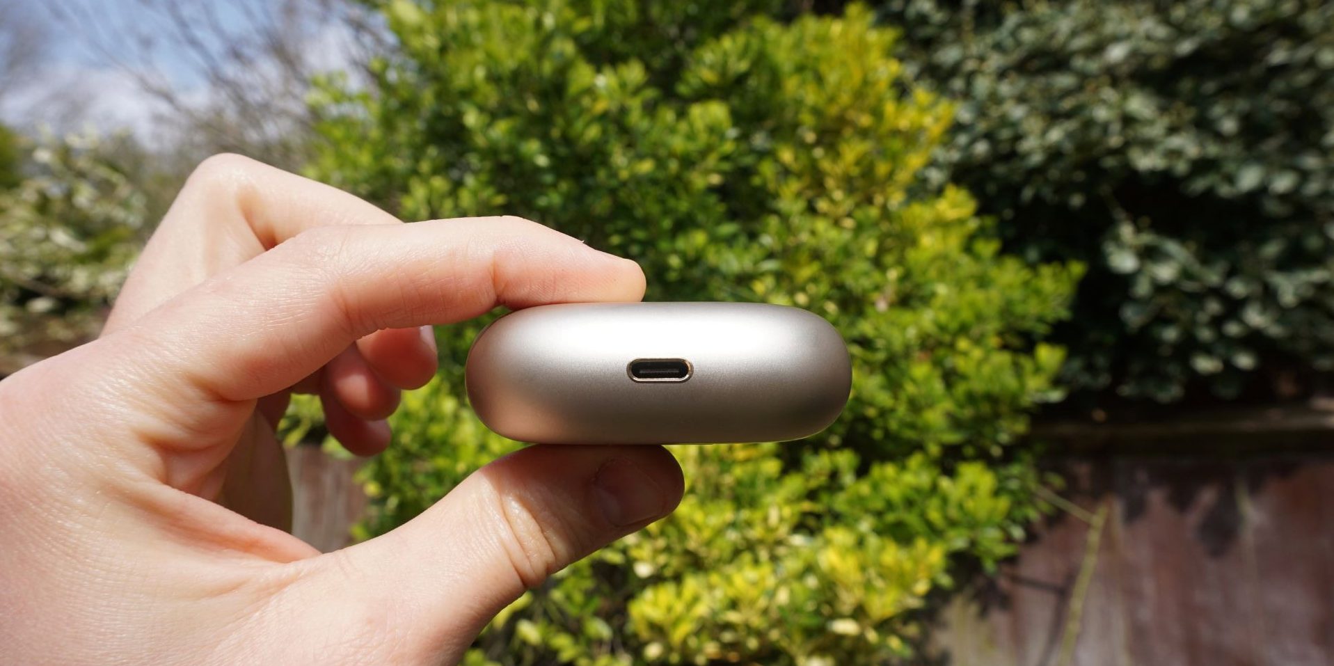 Обзор HUAWEI FreeBuds Pro 5 - дерзкий вызов титанам от Apple и Sony картинка Наушники HUAWEI FreeBuds Pro 5 | DGL.RU