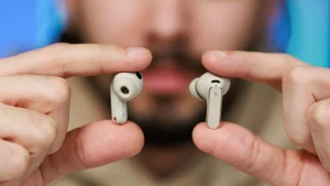 Обзор Huawei FreeBuds Pro 5 — лучшая альтернатива AirPods Pro и цены в России