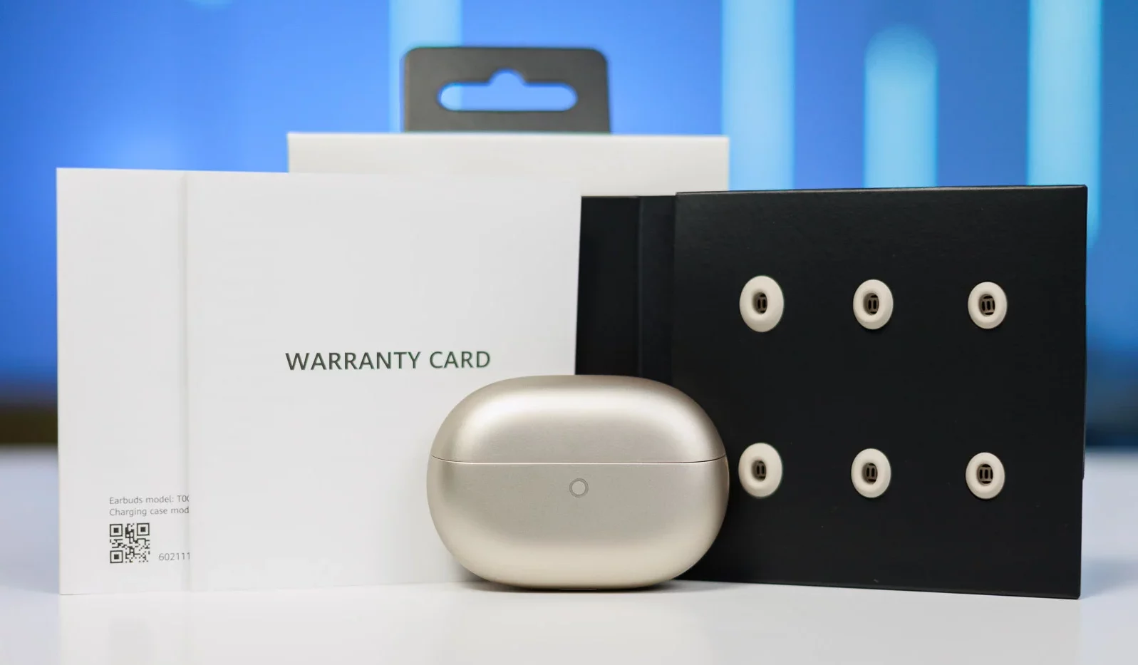 Наушники Huawei FreeBuds Pro 5 и ANC | DGL.RU