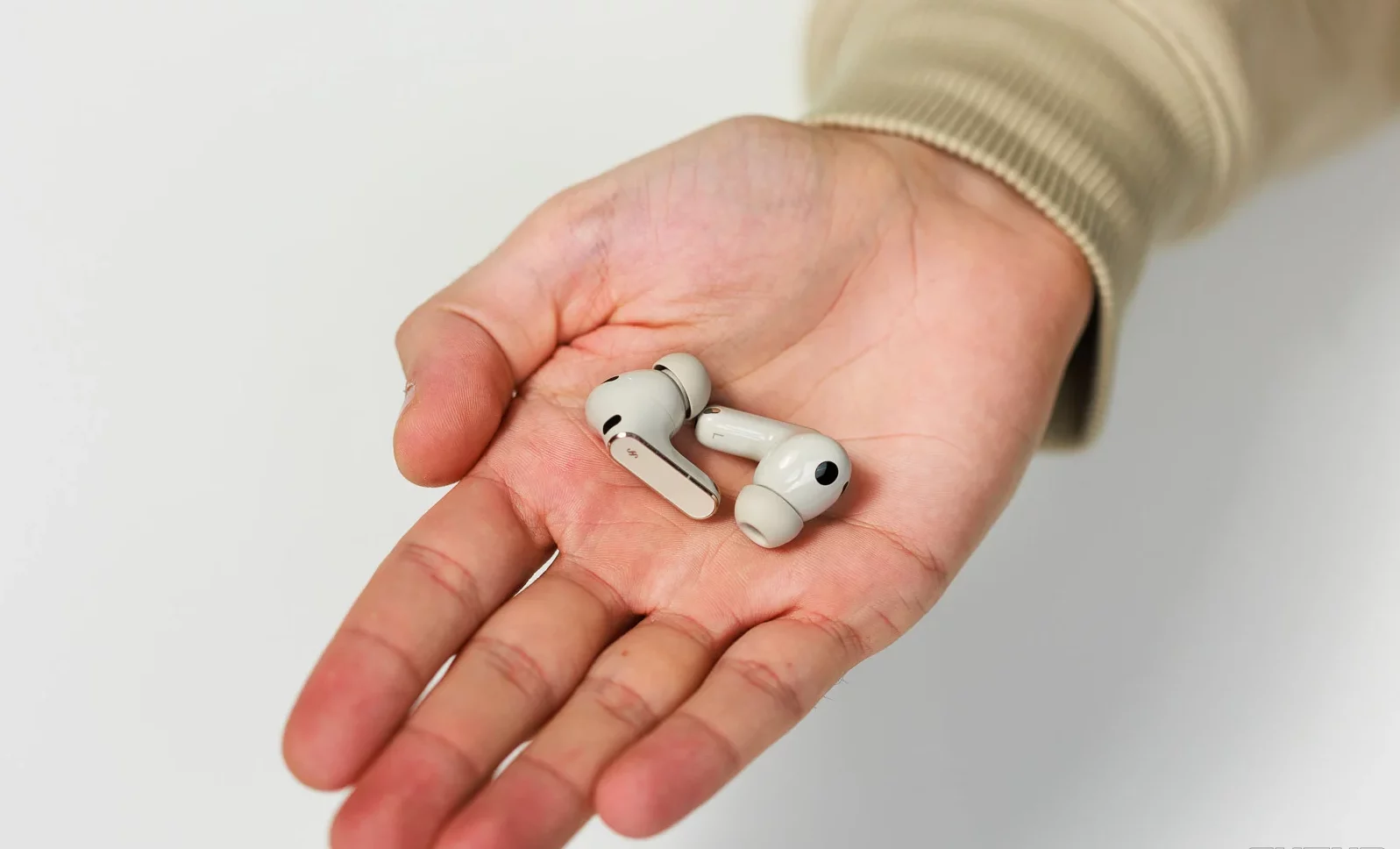 Наушники Huawei FreeBuds Pro 5 и ANC | DGL.RU