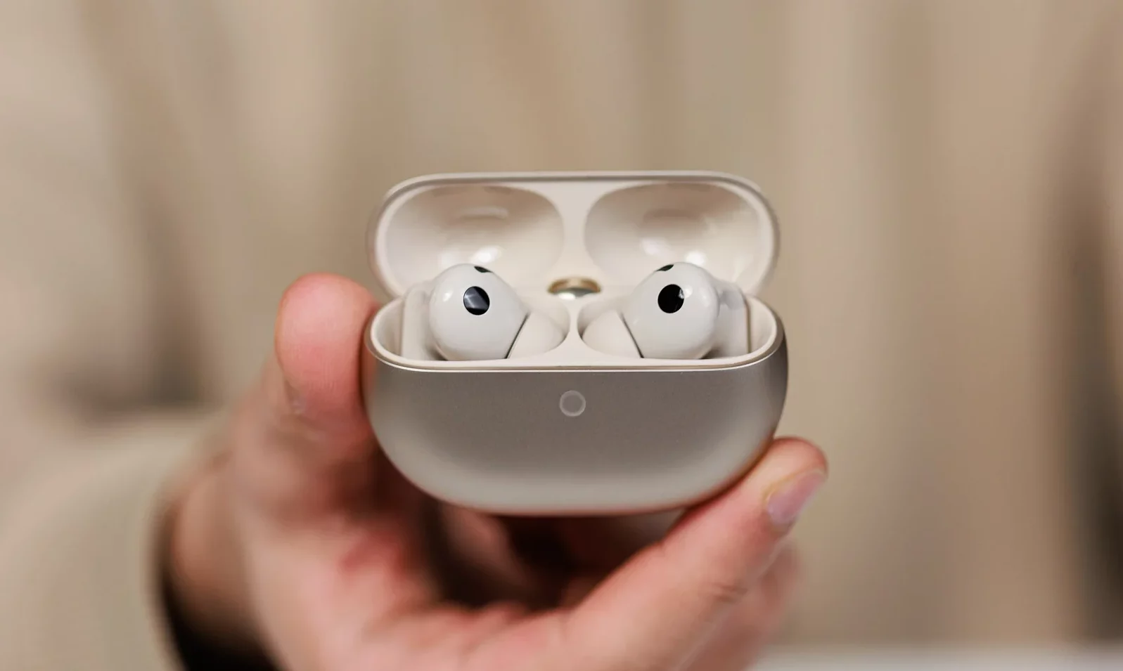 Наушники Huawei FreeBuds Pro 5 и ANC | DGL.RU