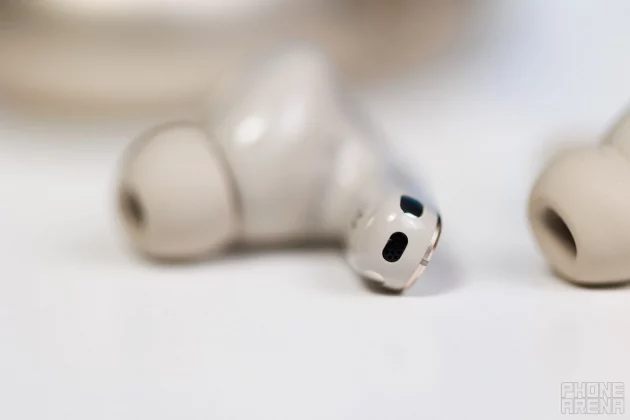 Наушники Huawei FreeBuds Pro 5 и ANC | DGL.RU