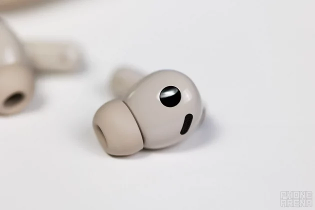 Наушники Huawei FreeBuds Pro 5 и ANC | DGL.RU